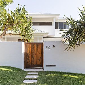 Cape Beach House